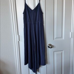 🌸Roxy wide leg jumper